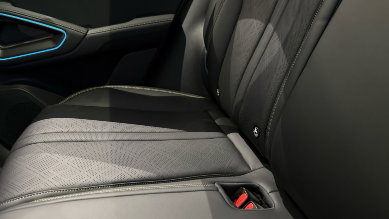 BYD Atto 2 130kW Boost 51kWh 5dr Auto Electric Hatchback